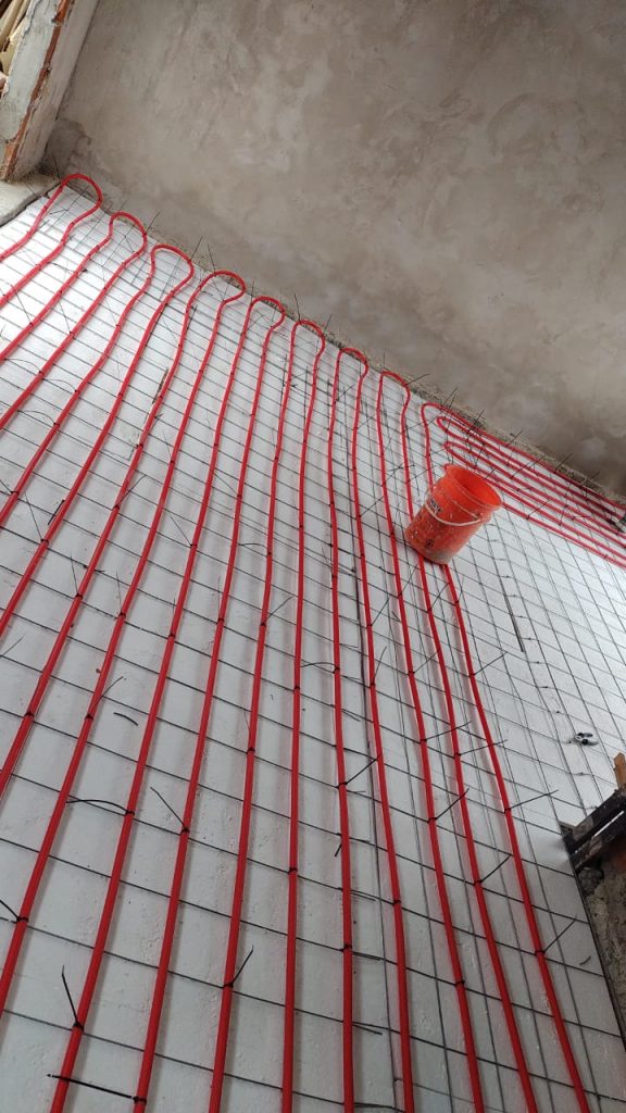 Trabajo Circuito de Loza 2